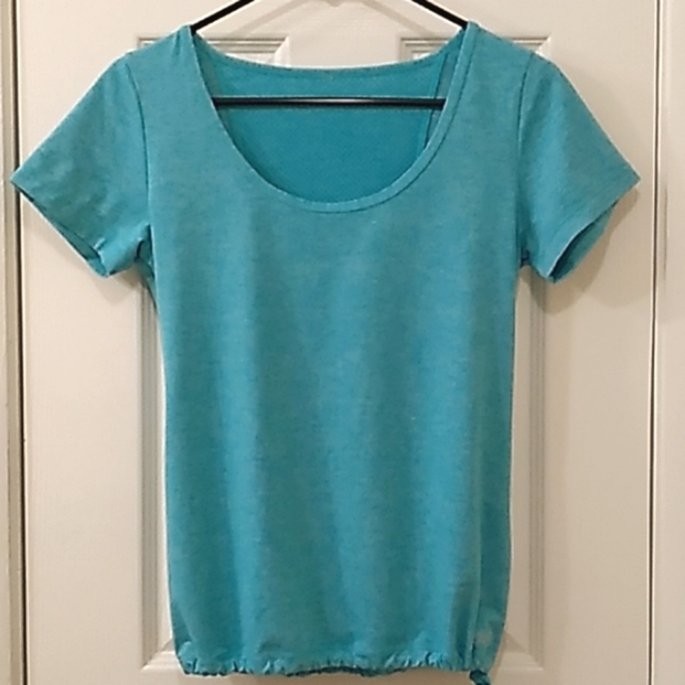 Lorna Jane Training Active Tee - image 4